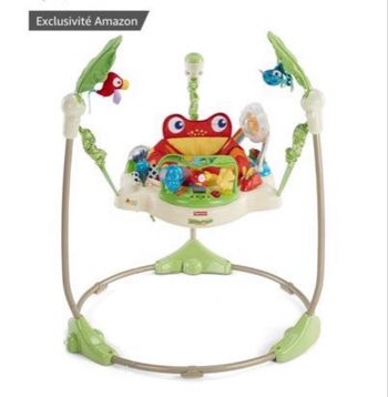 Jumperoo