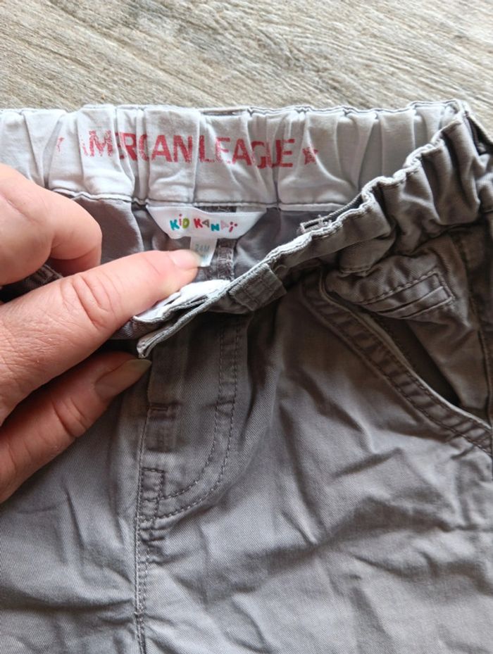 Pantalon leger - photo numéro 3
