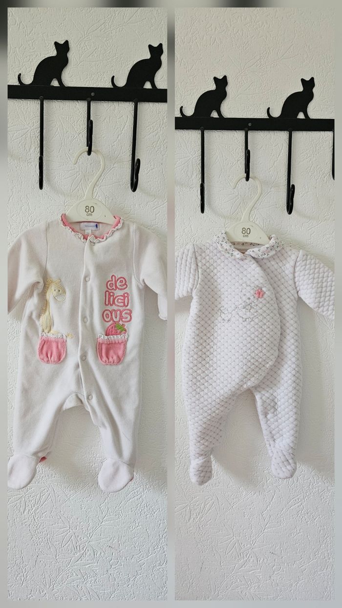 Lot 0/3 mois - photo numéro 3