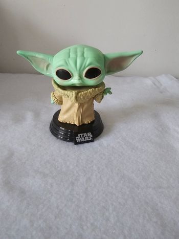 Funko Pop Star Wars The Mandalorian - The Child - 368