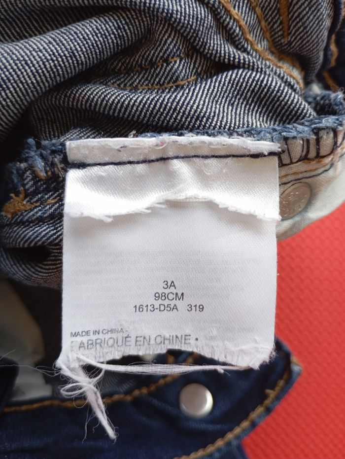 Jeans - photo numéro 4