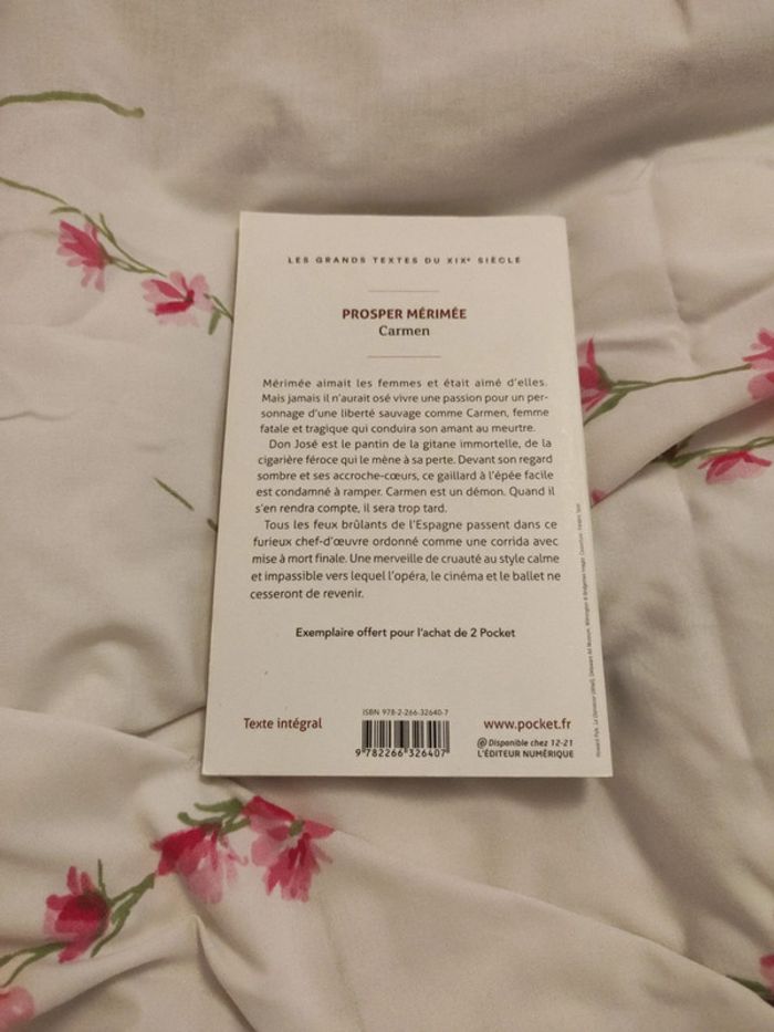 Carmen - photo numéro 2