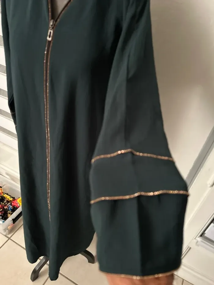 Robe orientale - photo numéro 3