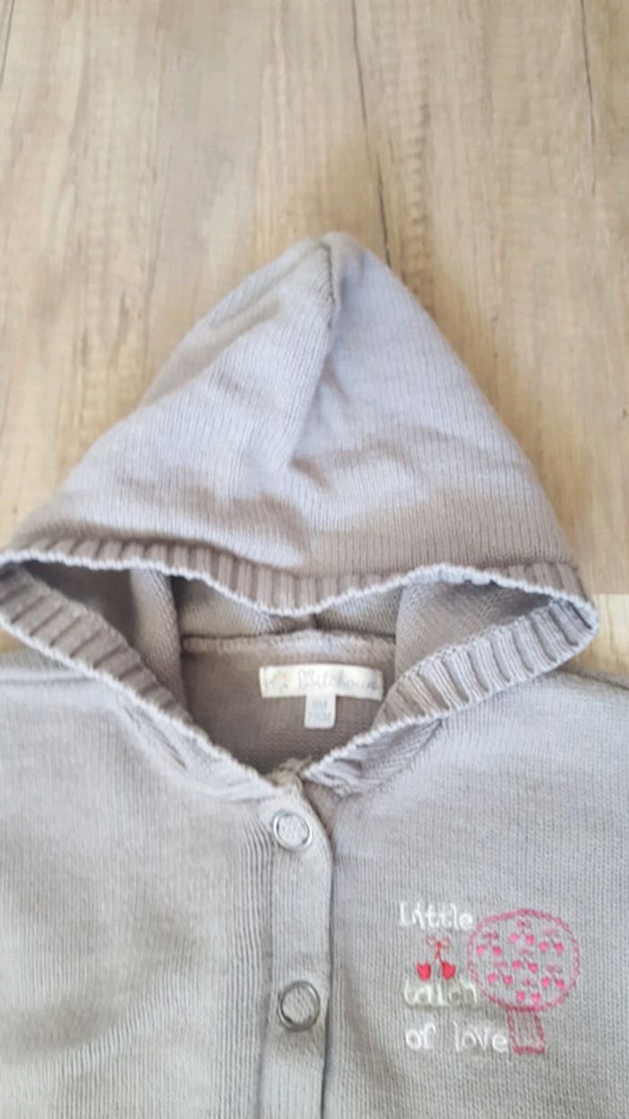 Gilet - photo numéro 5