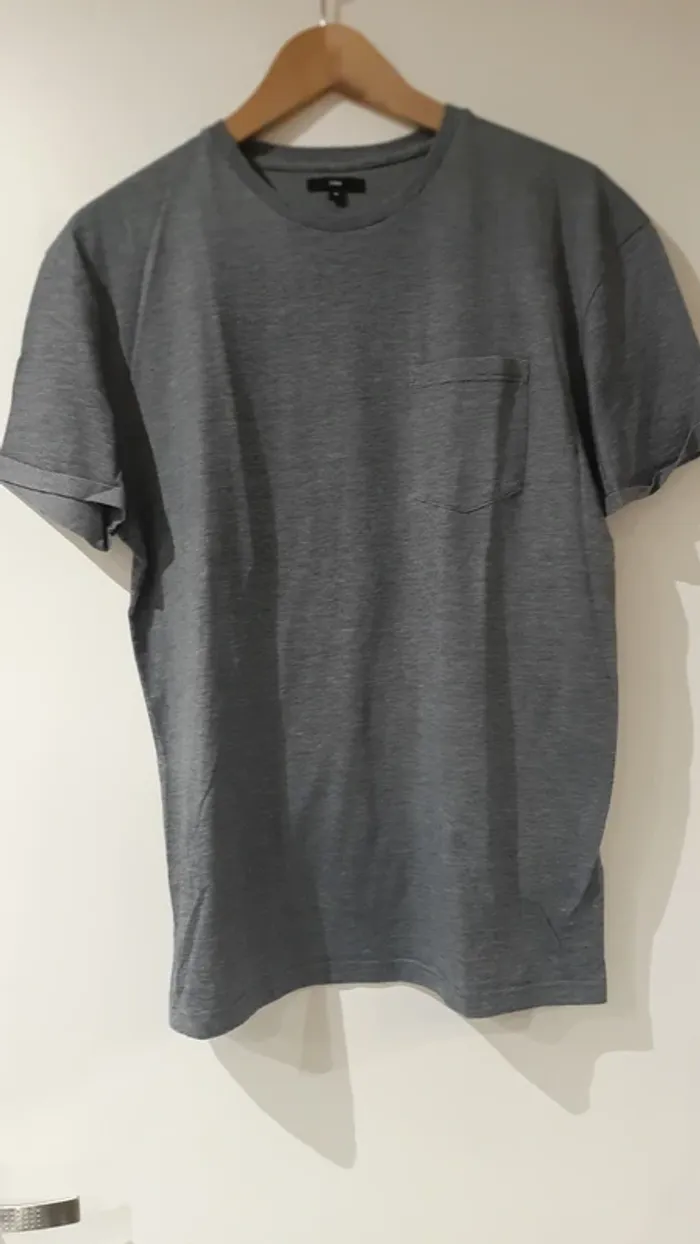 T-shirt Homme Jules