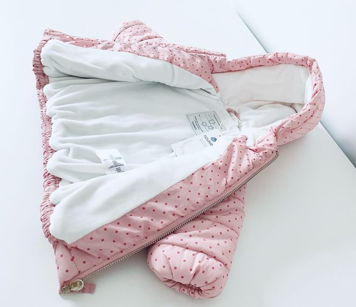 Doudoune Noukie’s - photo numéro 6