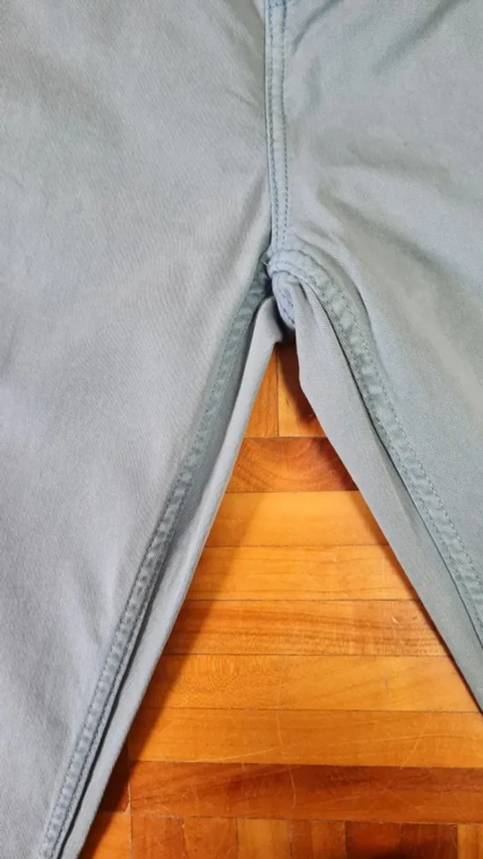 Pantalon jean T40 - photo numéro 5