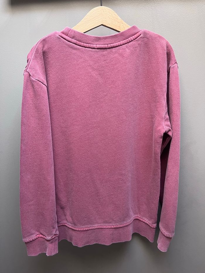 Sweat Kiabi 8 ans - photo numéro 4