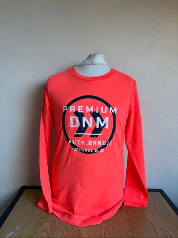 T shirt ML garçon taille 134/140