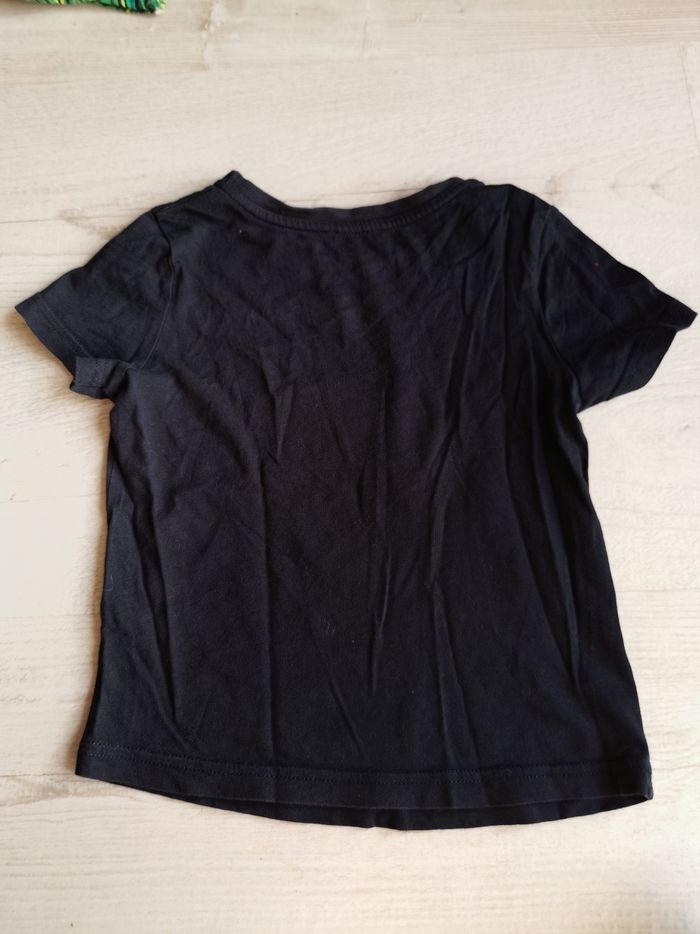 T shirt gamer 4 ans - photo numéro 2