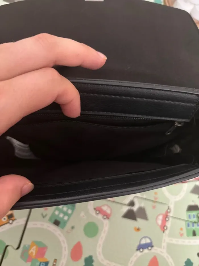 Sac à main gémo - photo numéro 5