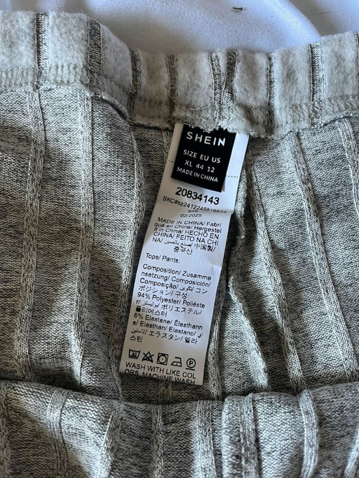 Ensemble grossesse neuf xl - photo numéro 4