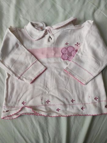 Maillot ML kiss Melody T12M