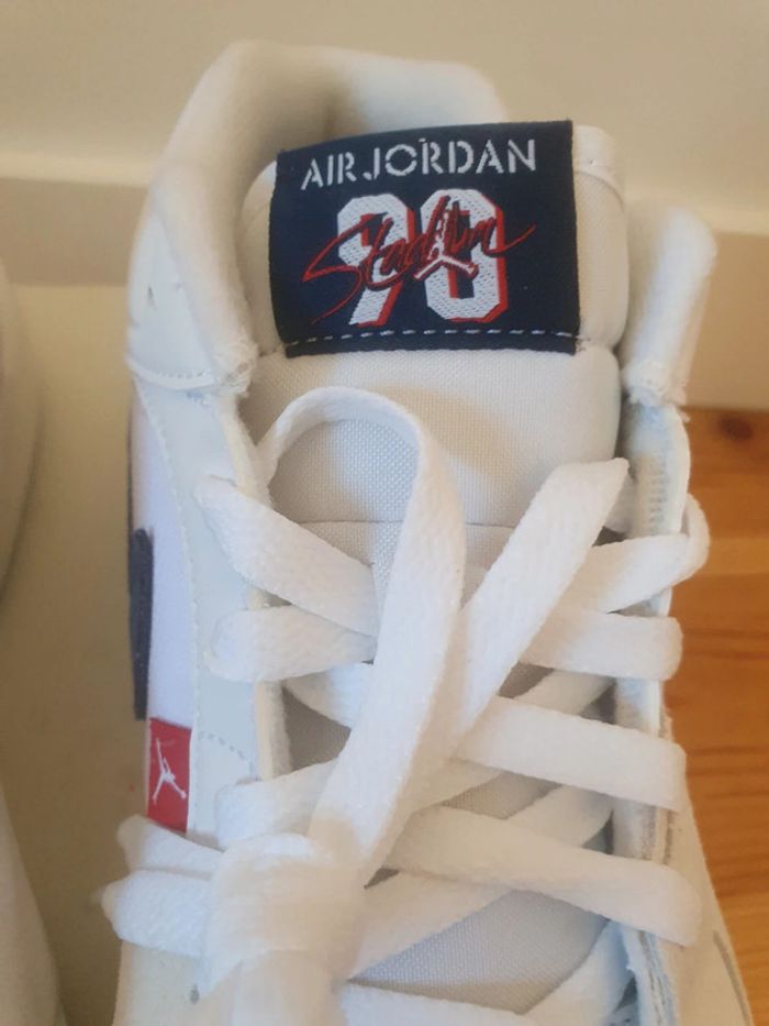 Nike Jordan Stadium (39) - photo numéro 6