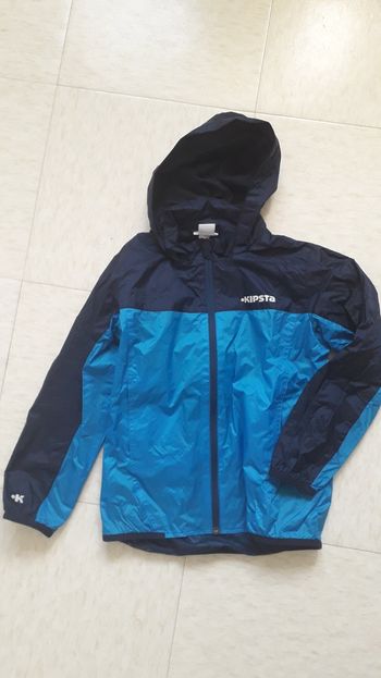 Imperméable 6 ans