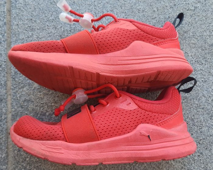 Basket Puma - photo numéro 4