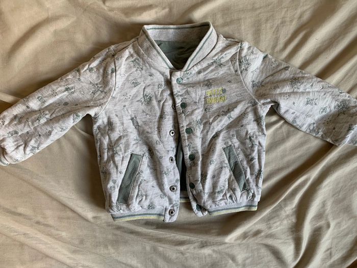 Veste 18 mois - photo numéro 2