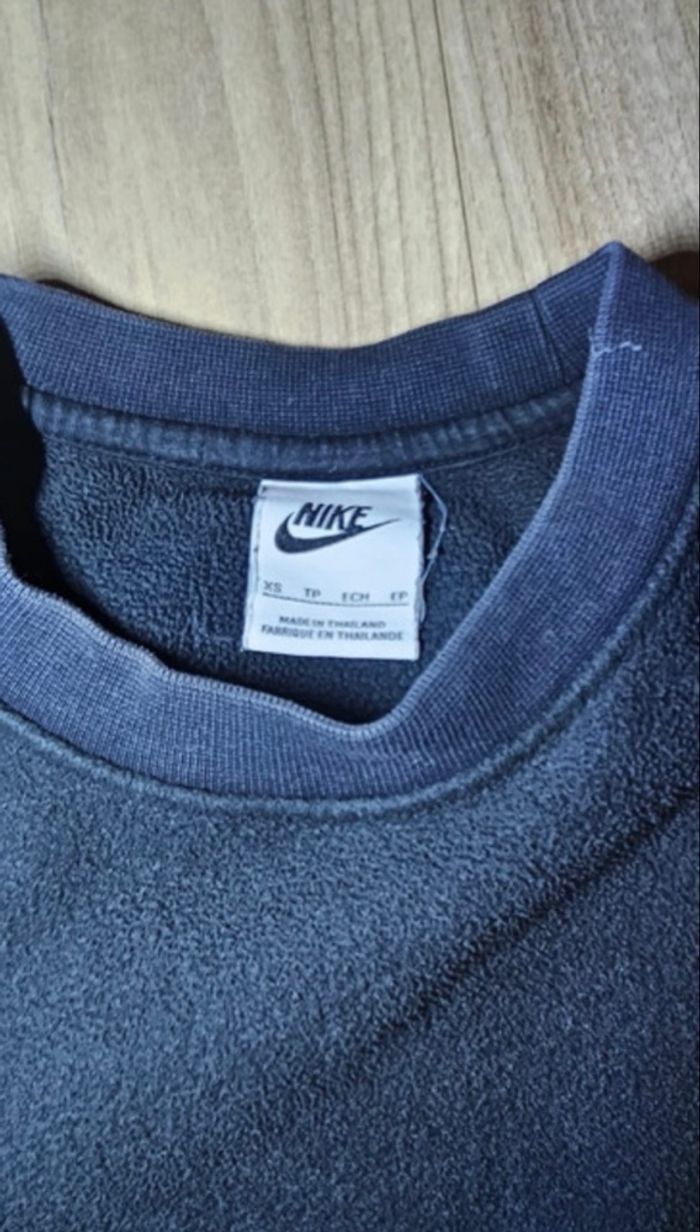 Sweet Nike XS - photo numéro 4