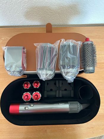 Dyson aiwrap Complete 