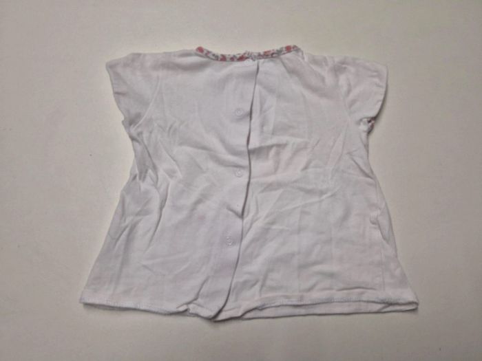 Tee-shirt - photo numéro 3