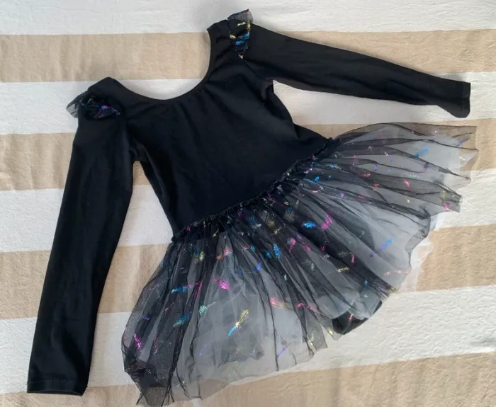 Tutu de danse - photo numéro 2