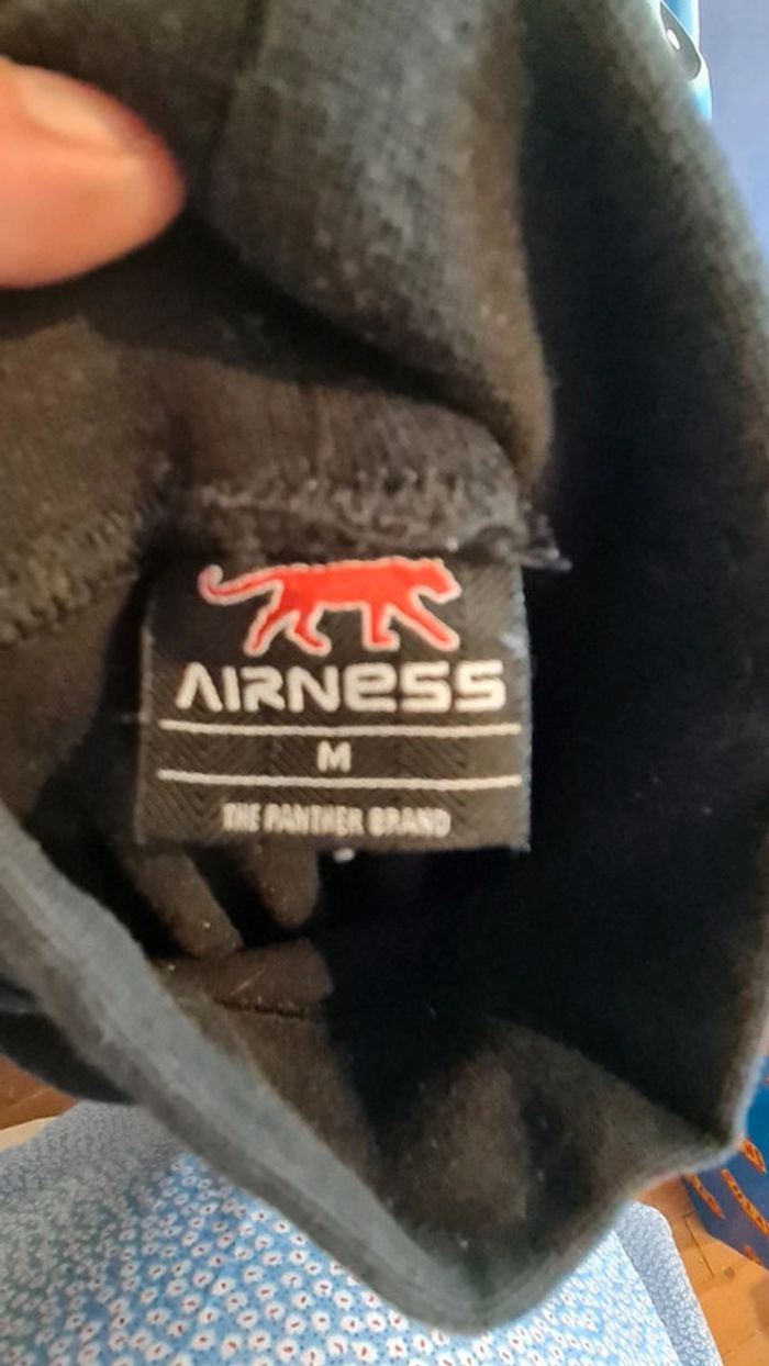 Sous pull Airness - photo numéro 3