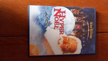 Dvd Hyper Noël 