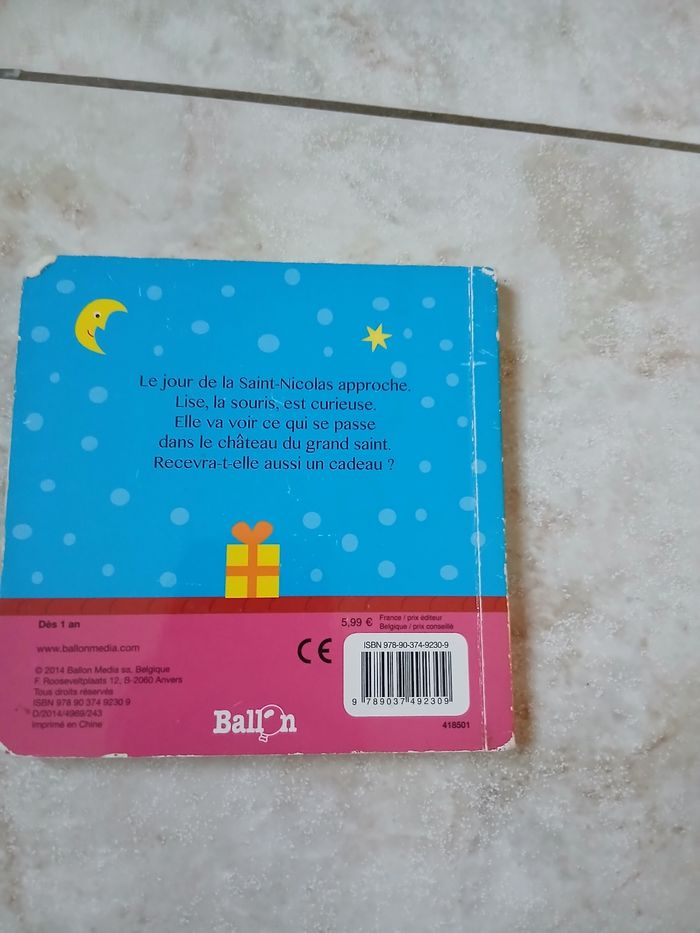 La nuit de Saint Nicolas - photo numéro 3