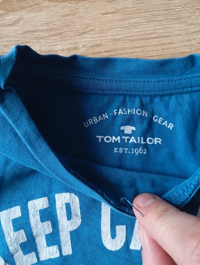 Tee-shirt - photo numéro 4