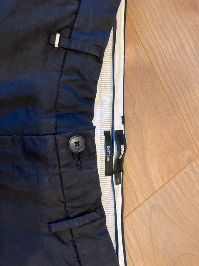 Pantalon homme - photo numéro 2