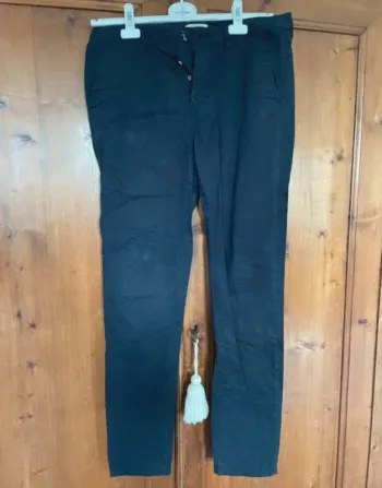 Pantalon chino bizzbee 40