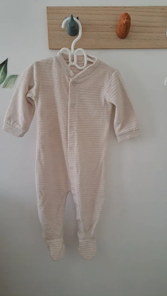 Lot pyjama - photo numéro 6