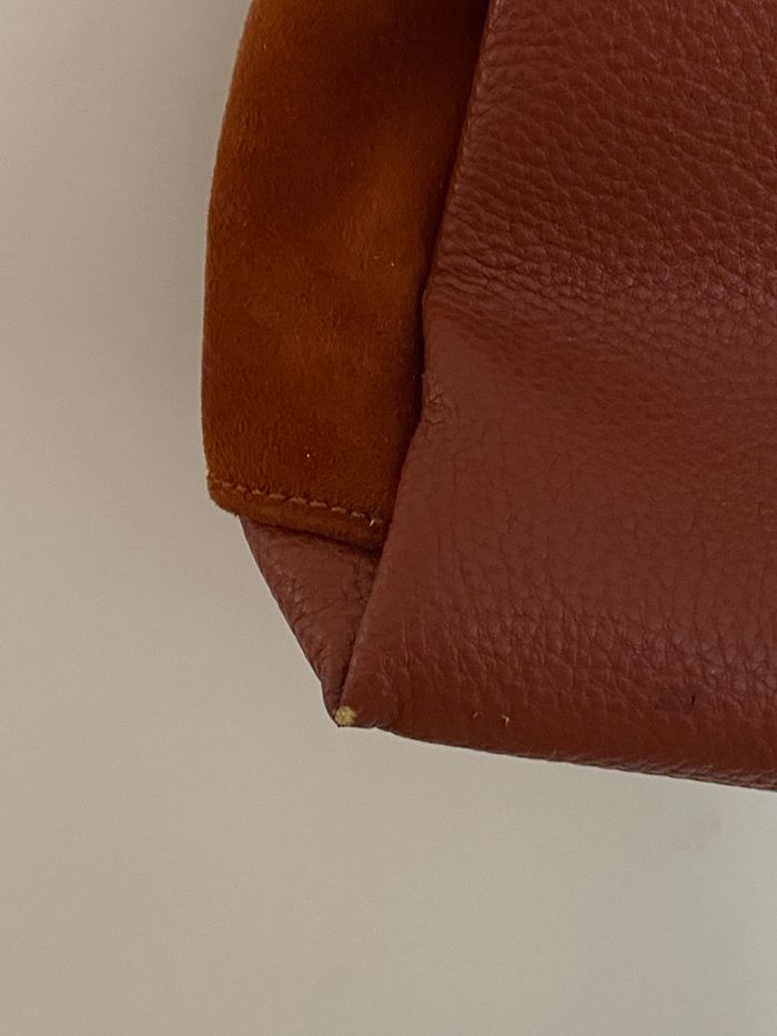 Sac bandoulière - photo numéro 3