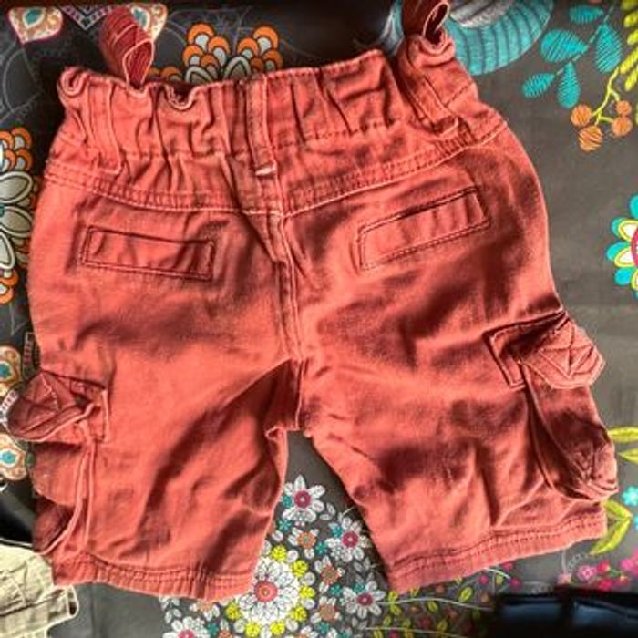 Short jeans - photo numéro 2