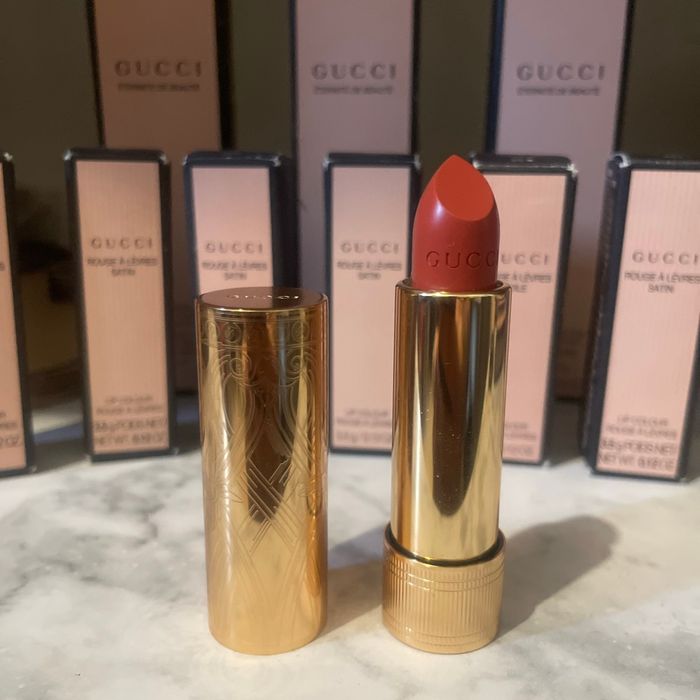 Rouge à lèvres