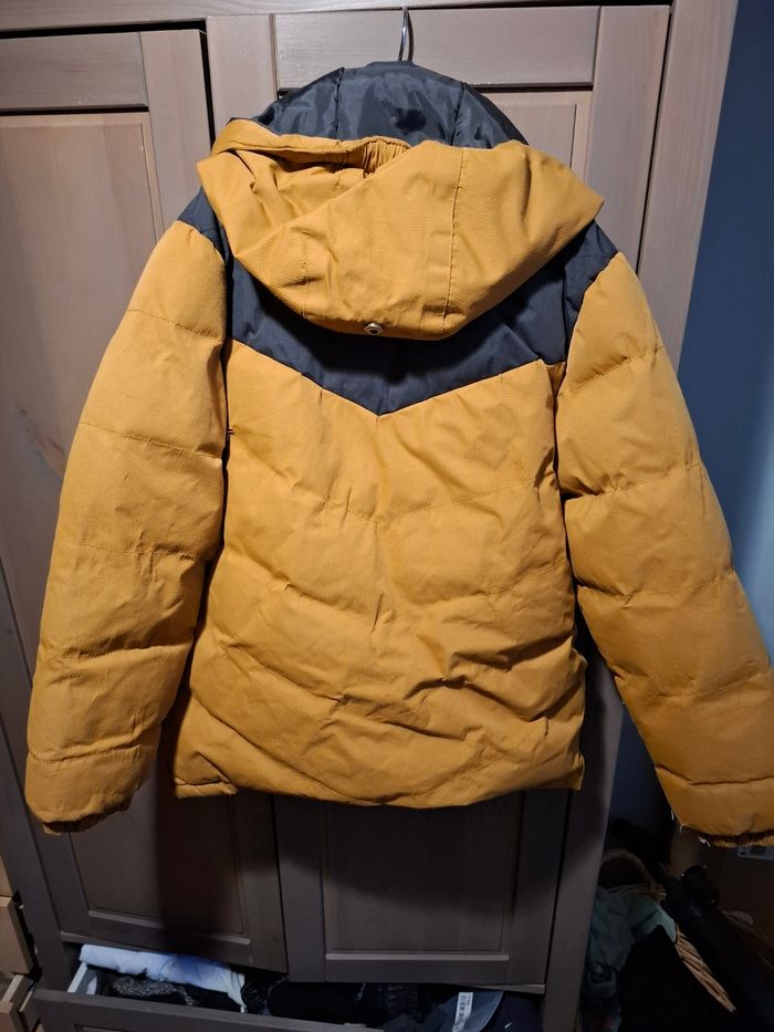 Doudoune 7/8 ans - photo numéro 2