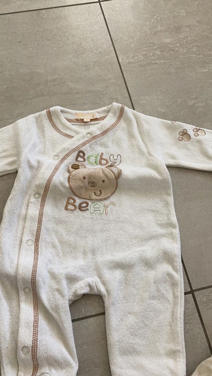 Pyjamas - photo numéro 3