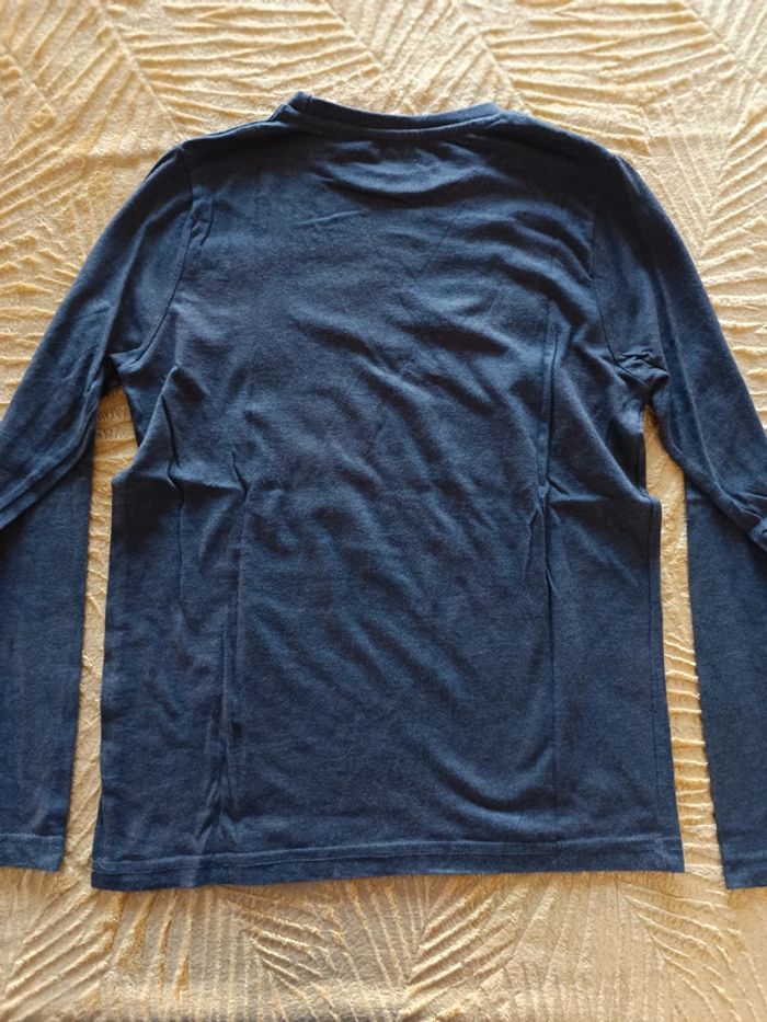 Tee-shirt Kiabi - photo numéro 5