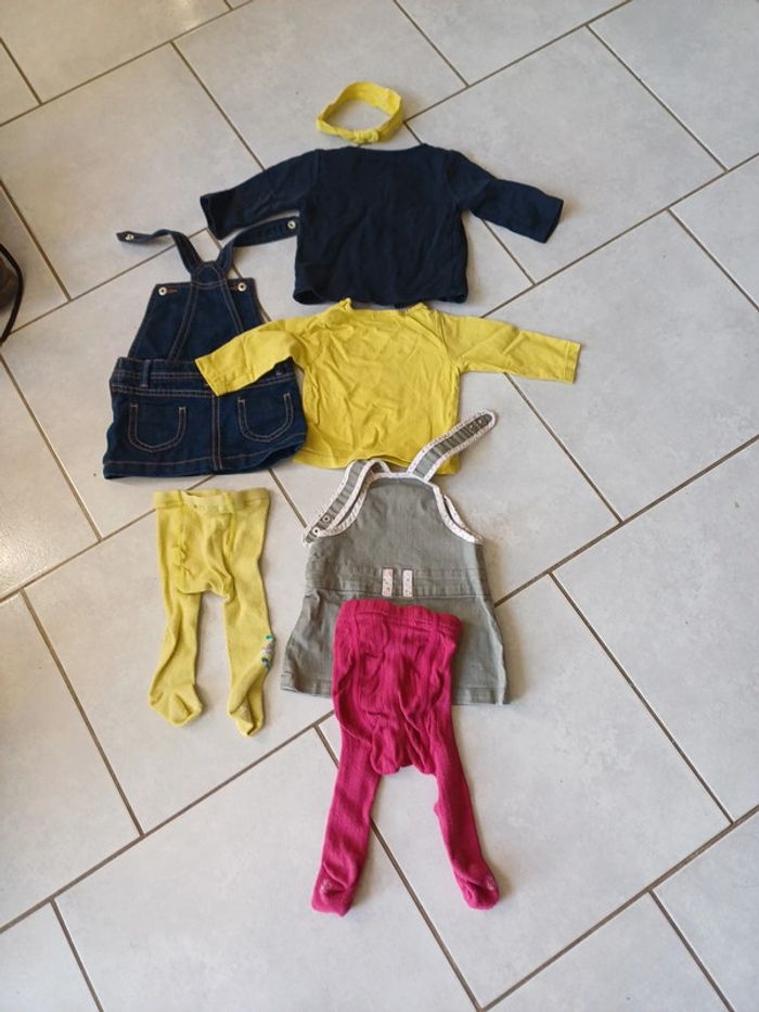 Ensembles 3 mois - photo numéro 8