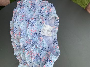 Jupe pour bébé