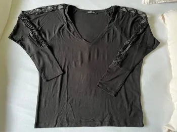 T-shirt Milan Kiss