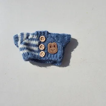 Pull pour labubu