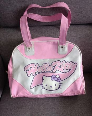 sac hello Kitty