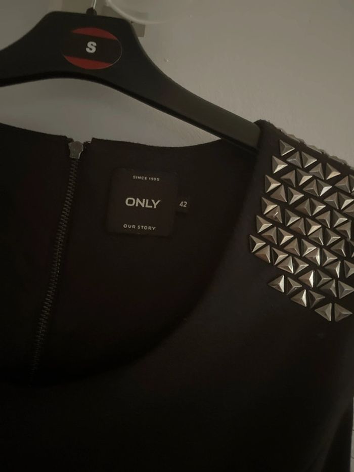 Robe only 42 - photo numéro 2