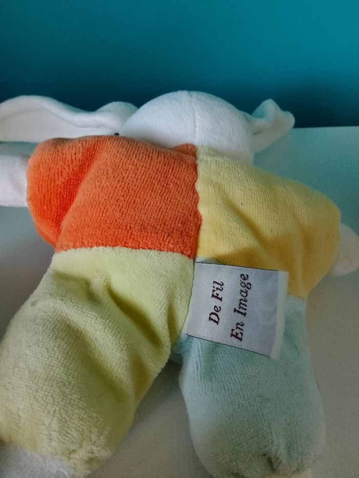 Lot doudous - photo numéro 8