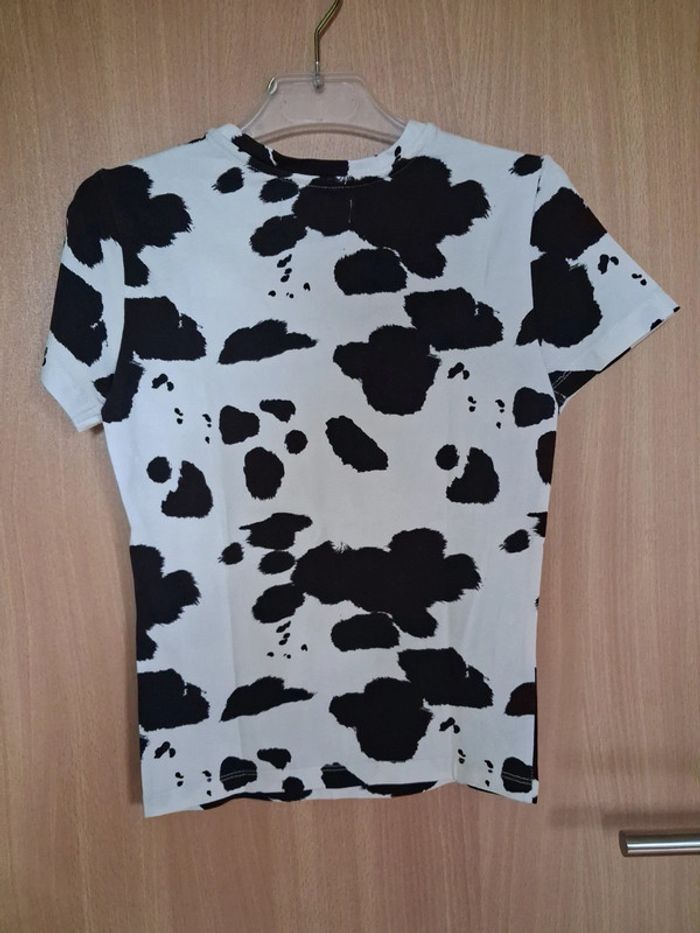 T-shirt - photo numéro 4