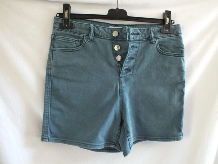 Short