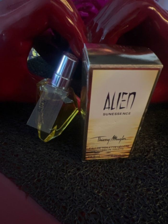 Miniature Parfum Thierry Mugler