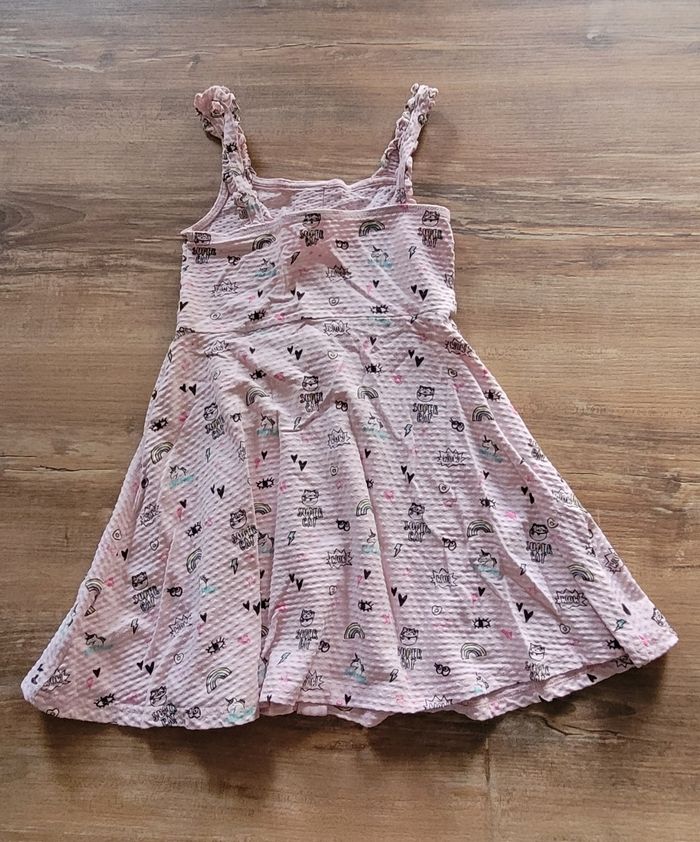 Robe patineuse été - photo numéro 2