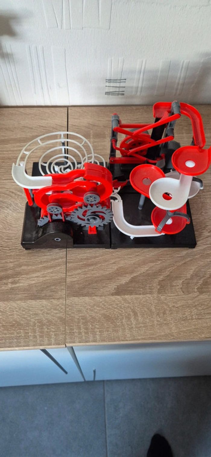 Circuit à billes petit modèle - photo numéro 2